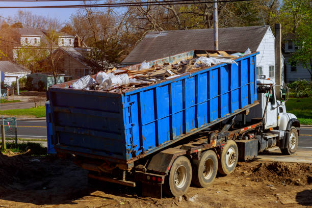 Best Recycling Services for Junk  in Eagle Lake, TX