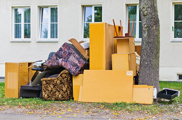 Best Garage Cleanout  in Eagle Lake, TX